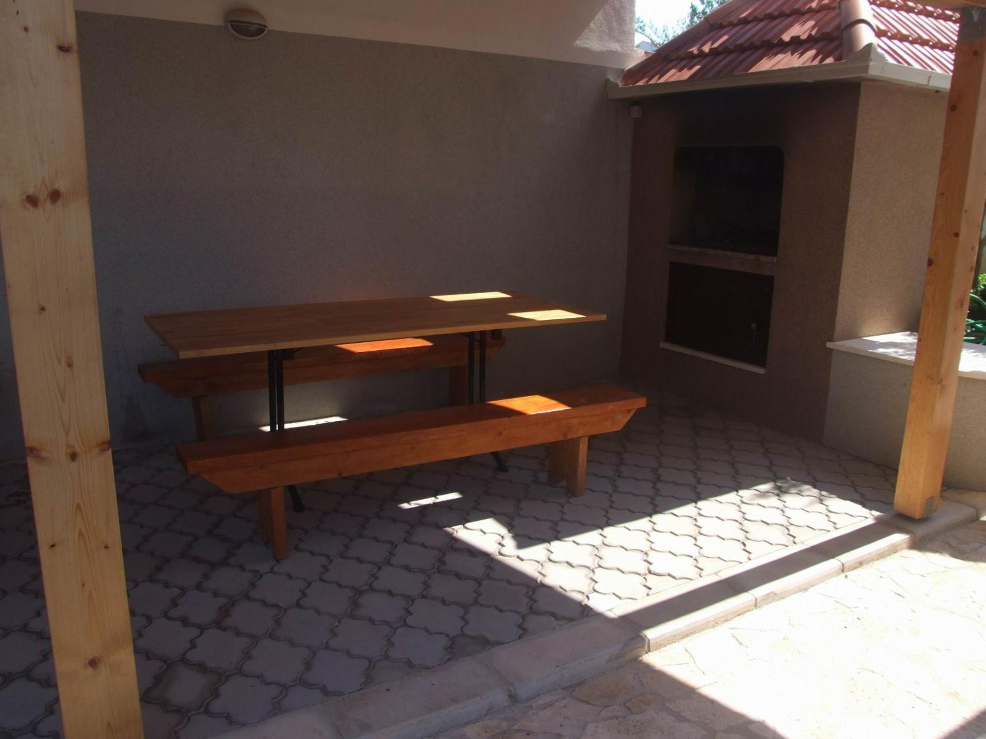 Villa Mandina Sevid Dış mekan fotoğraf