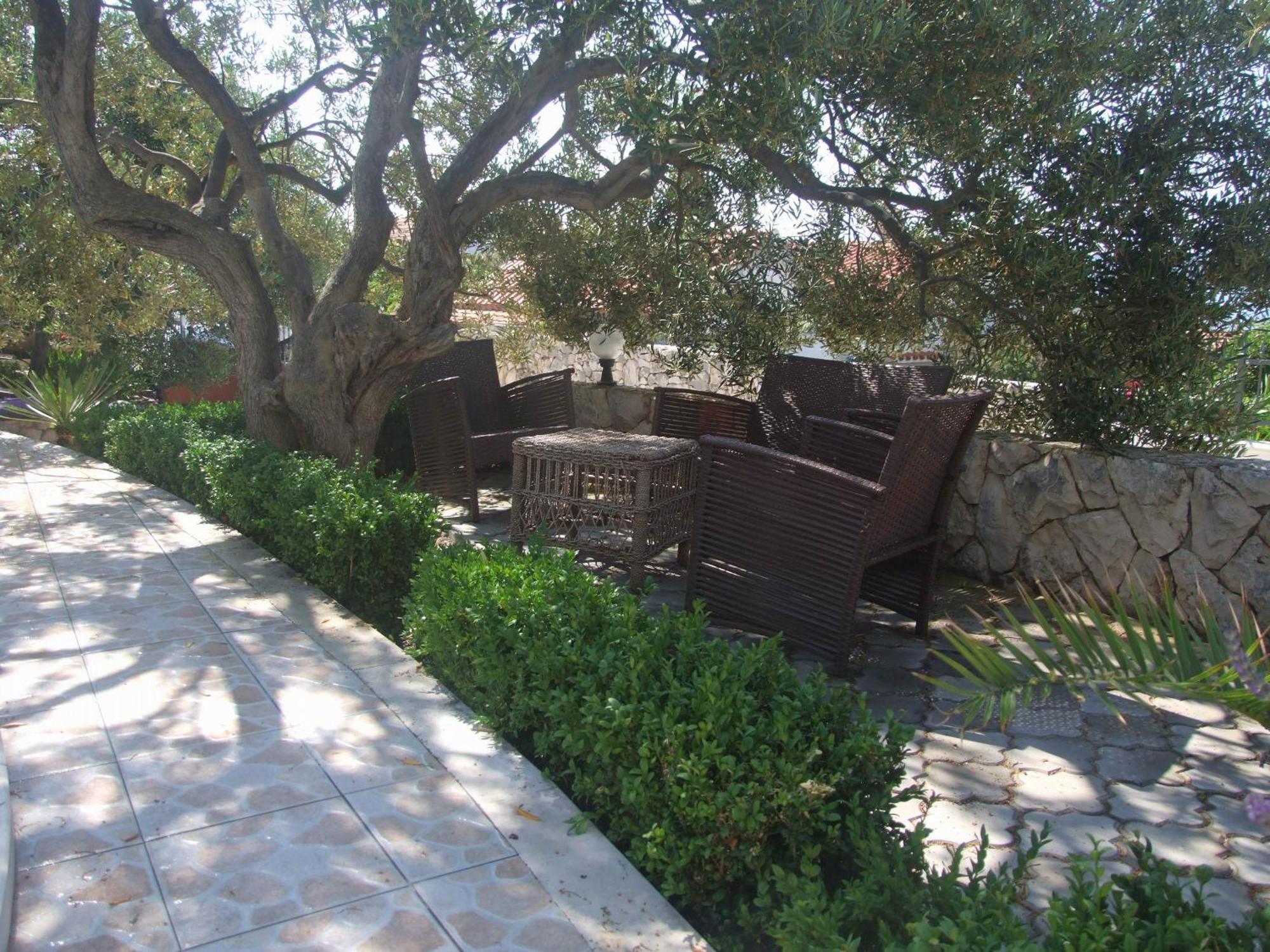 Villa Mandina Sevid Dış mekan fotoğraf
