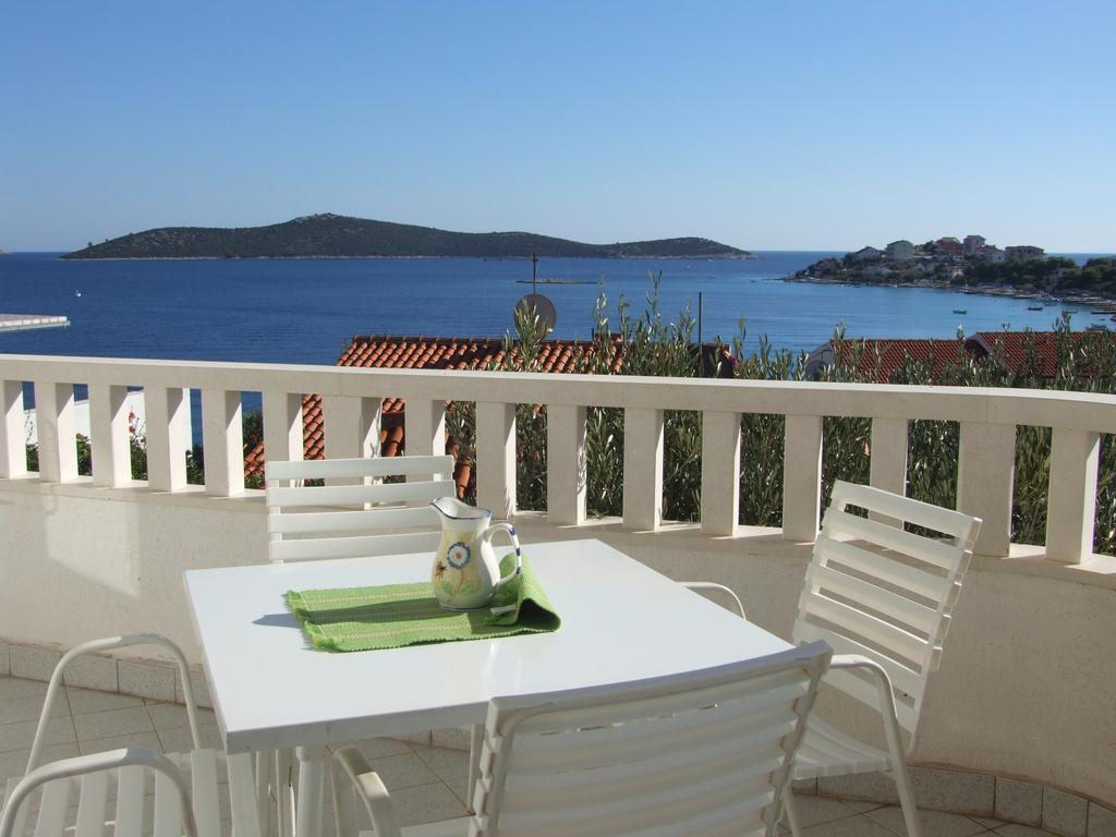 Villa Mandina Sevid Dış mekan fotoğraf