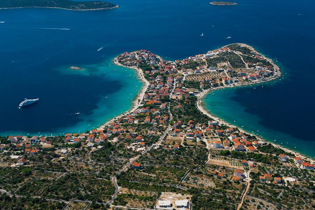 Villa Mandina Sevid Dış mekan fotoğraf