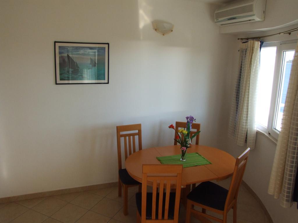 Villa Mandina Sevid Dış mekan fotoğraf