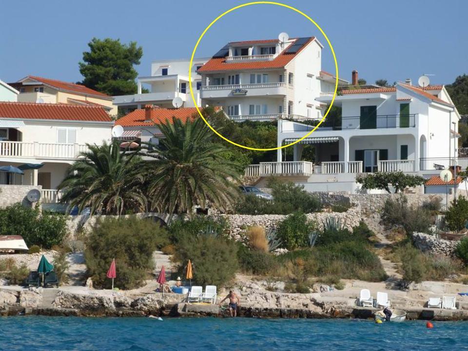 Villa Mandina Sevid Dış mekan fotoğraf