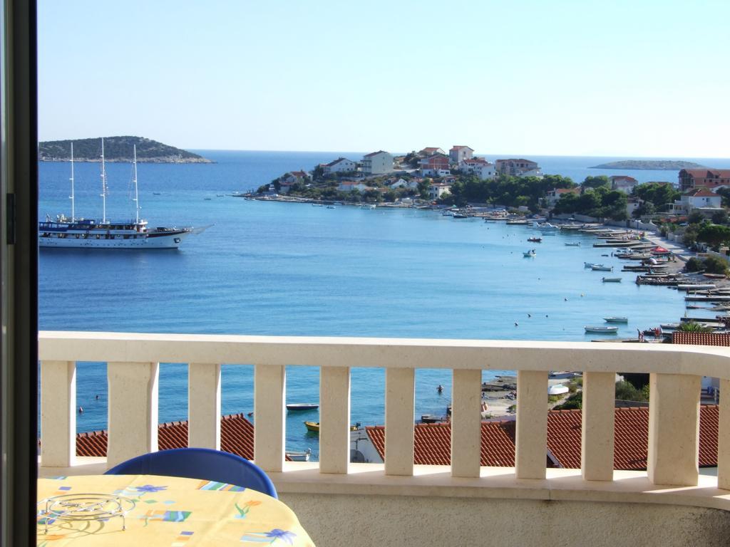 Villa Mandina Sevid Dış mekan fotoğraf