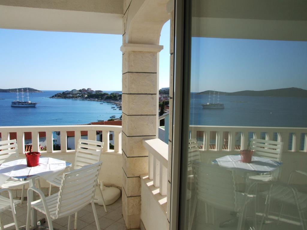 Villa Mandina Sevid Dış mekan fotoğraf