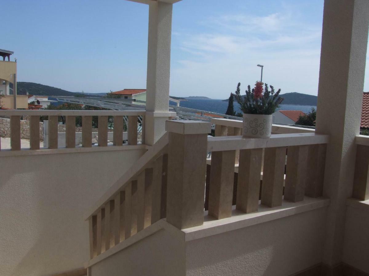 Villa Mandina Sevid Dış mekan fotoğraf