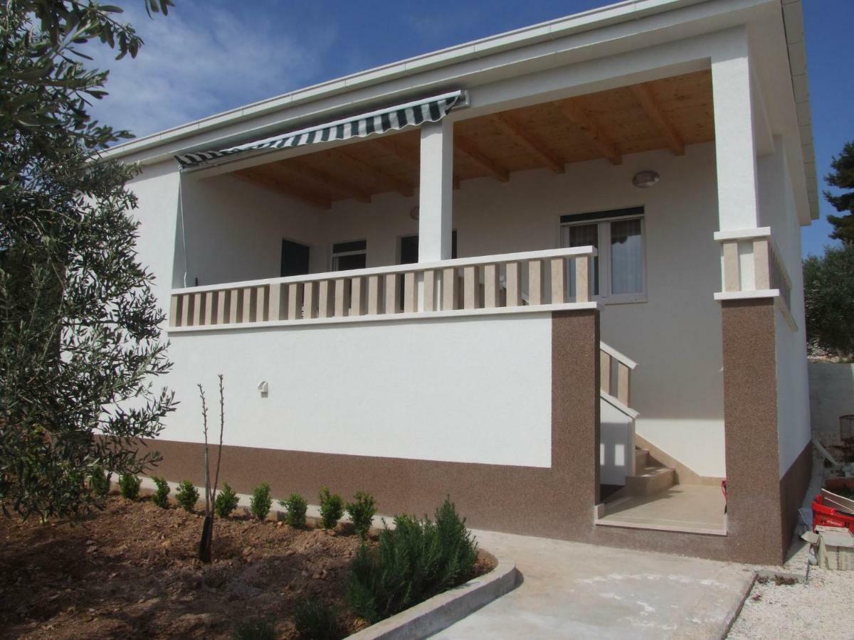Villa Mandina Sevid Dış mekan fotoğraf