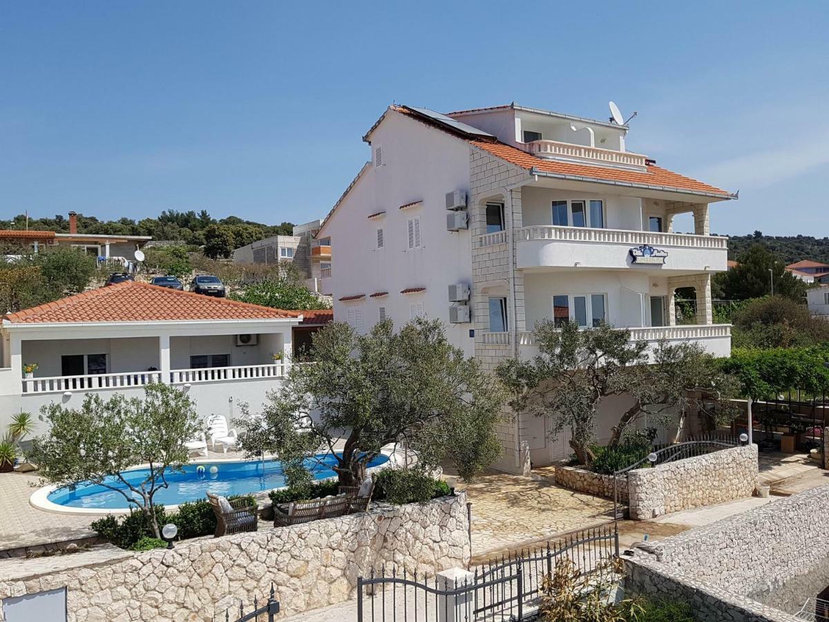 Villa Mandina Sevid Dış mekan fotoğraf