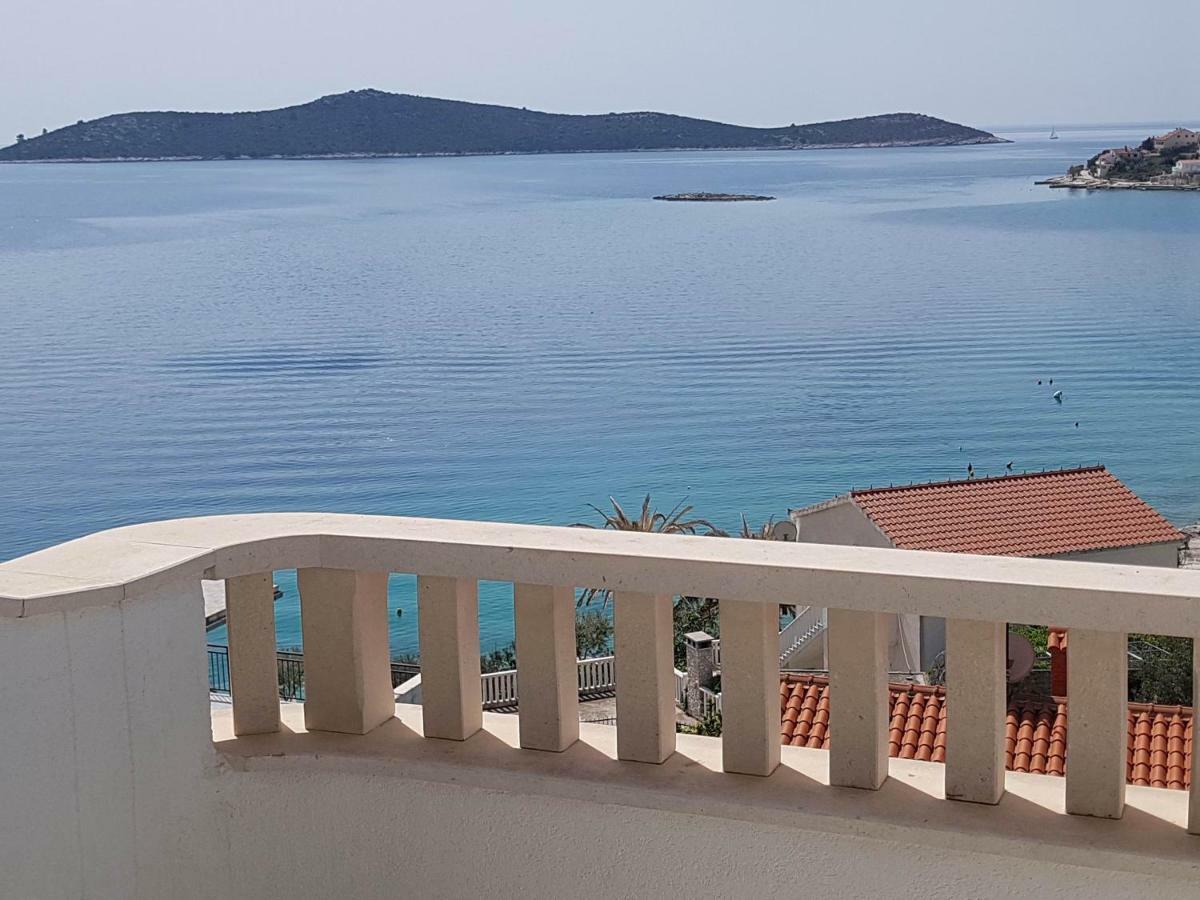 Villa Mandina Sevid Dış mekan fotoğraf