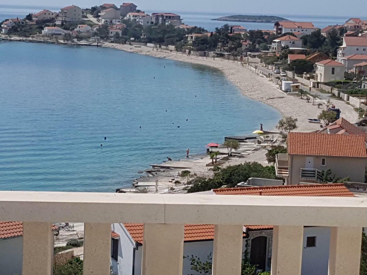 Villa Mandina Sevid Dış mekan fotoğraf