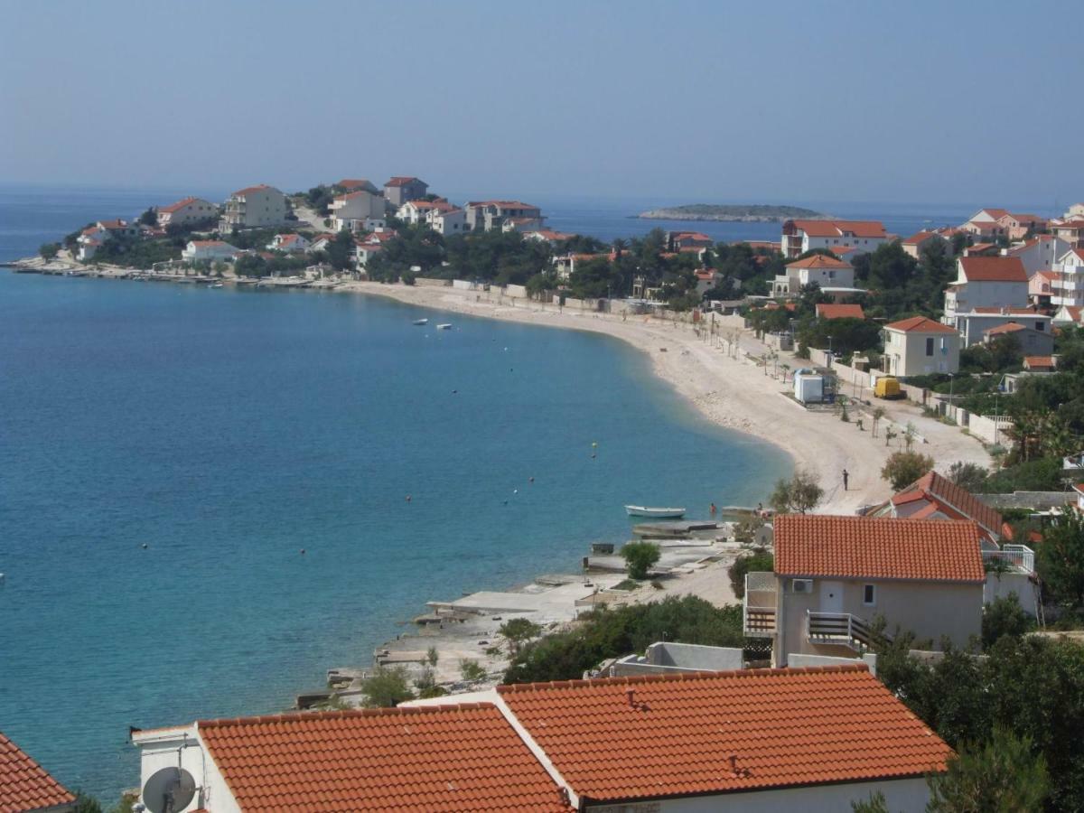 Villa Mandina Sevid Dış mekan fotoğraf