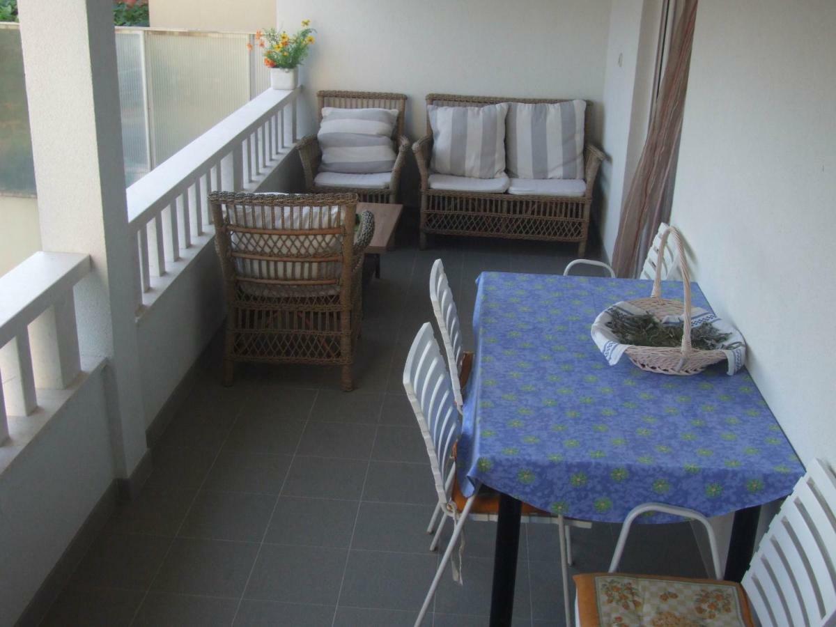 Villa Mandina Sevid Dış mekan fotoğraf