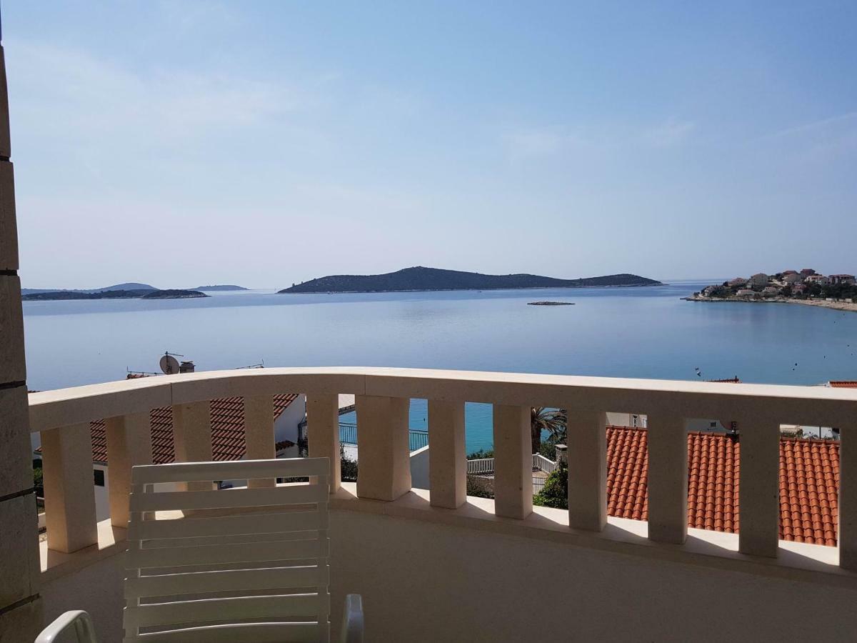 Villa Mandina Sevid Dış mekan fotoğraf