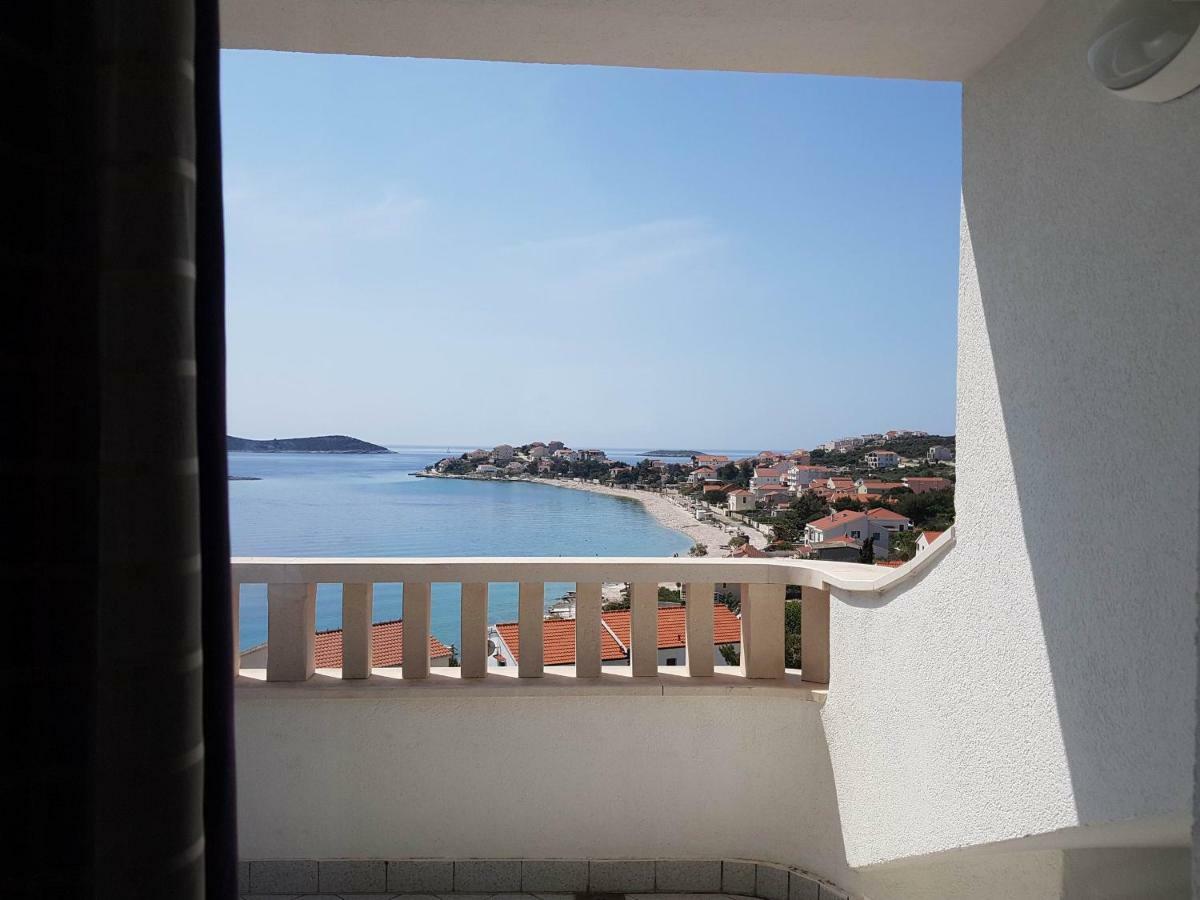 Villa Mandina Sevid Dış mekan fotoğraf