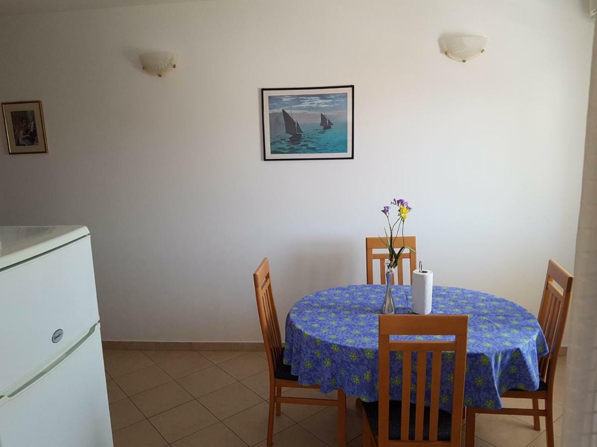 Villa Mandina Sevid Dış mekan fotoğraf