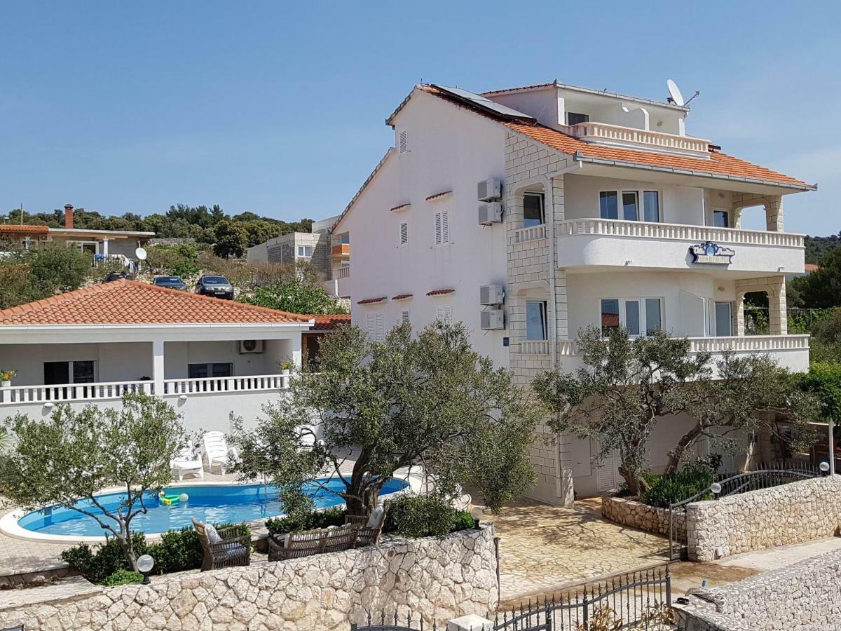 Villa Mandina Sevid Dış mekan fotoğraf