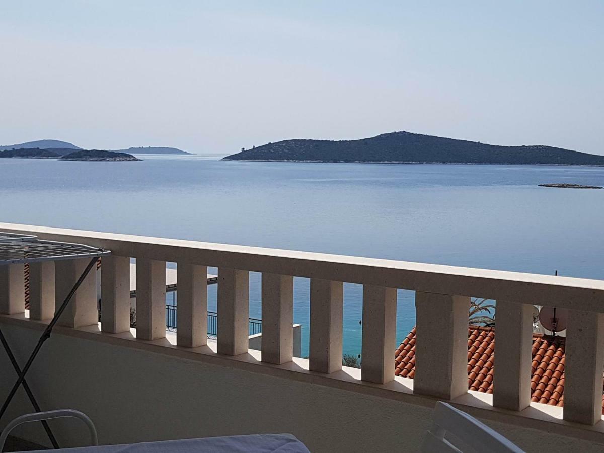 Villa Mandina Sevid Dış mekan fotoğraf