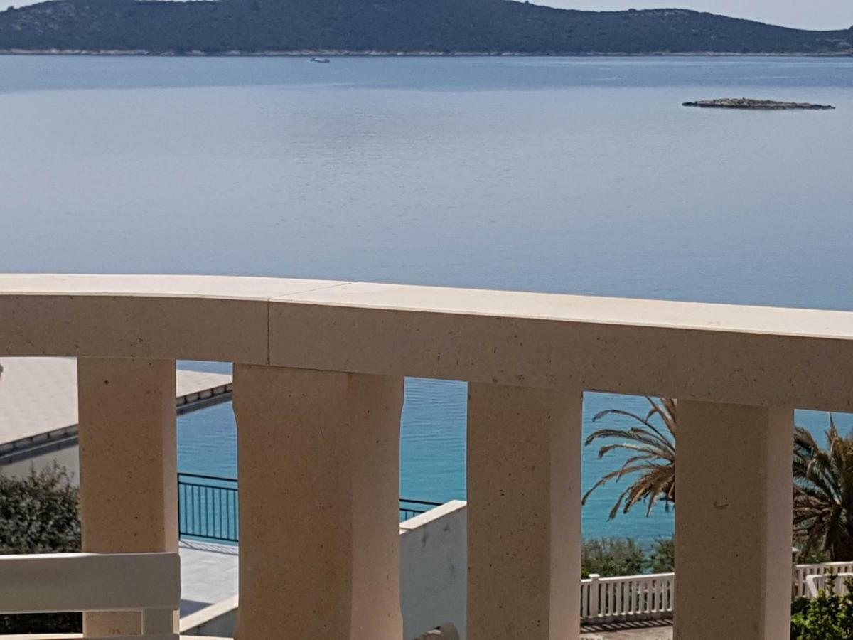 Villa Mandina Sevid Dış mekan fotoğraf